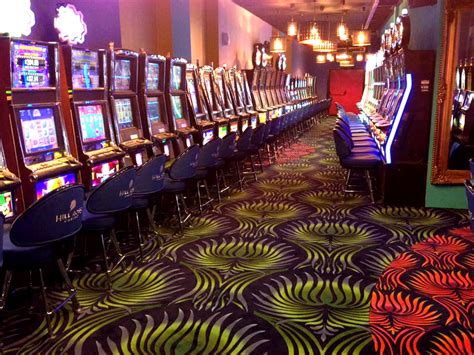 Curaçao Casino .